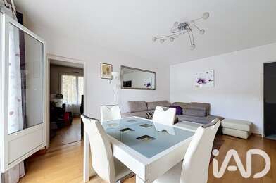 Appartement 5 pièces 235000 €
