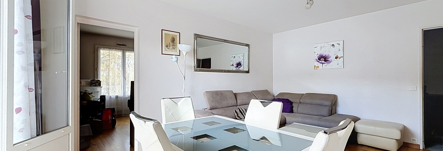 Appartement 5 Pièces 97 m² à vendre à Magny-les-Hameaux (78114)