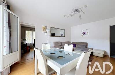 Vente Appartement 5 pièces — photo du bien