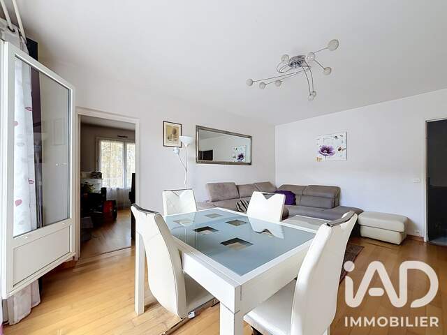 Vente Appartement 5 pièces — photo du bien