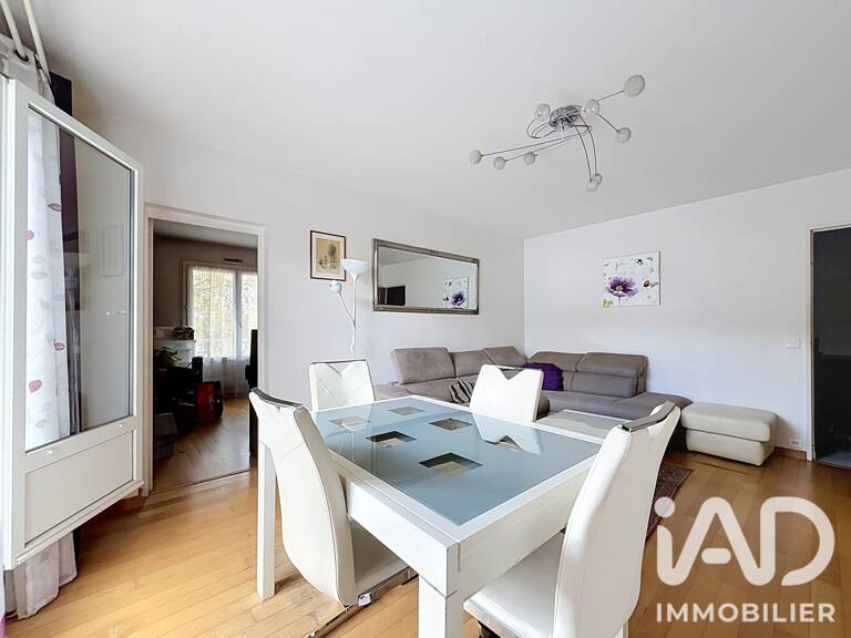 Vente Appartement 5 pièces — photo 1