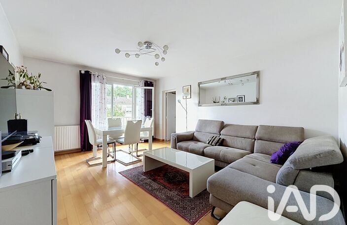 Vente Appartement 5 pièces — photo 2