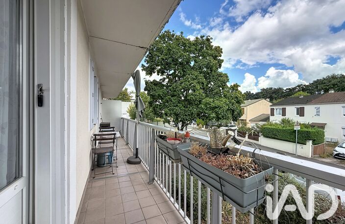 Vente Appartement 5 pièces — photo 3