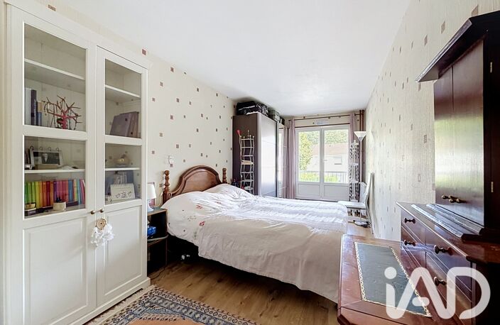 Vente Appartement 5 pièces — photo 5