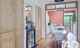 Maison 5 Pièces 105 m² à vendre à Croix (59170)