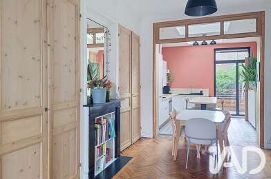 Maison 5 pièces 389000 €