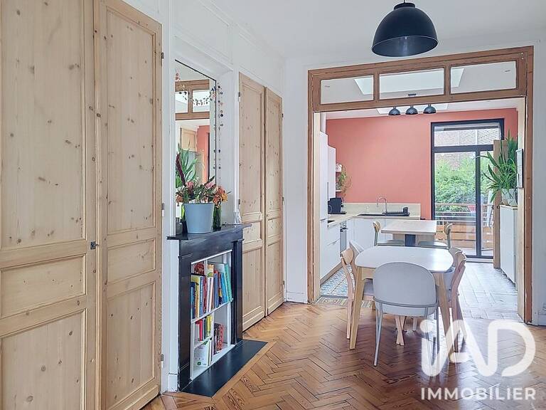Vente Maison/villa 5 pièces — photo 1