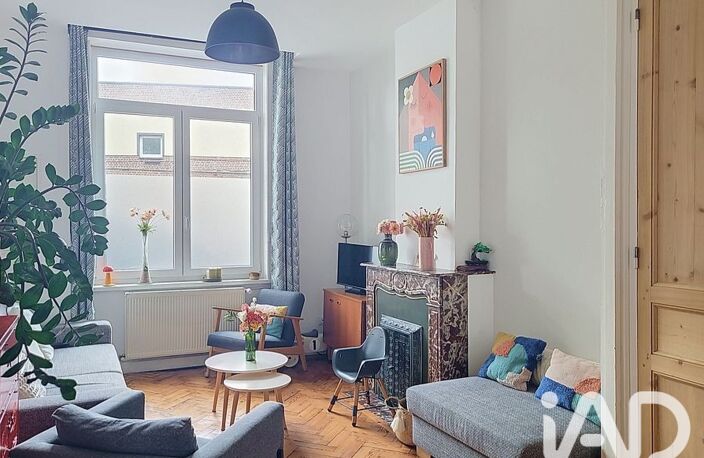 Vente Maison/villa 5 pièces — photo 2