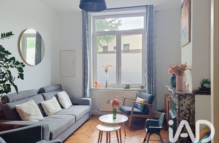 Vente Maison/villa 5 pièces — photo 3