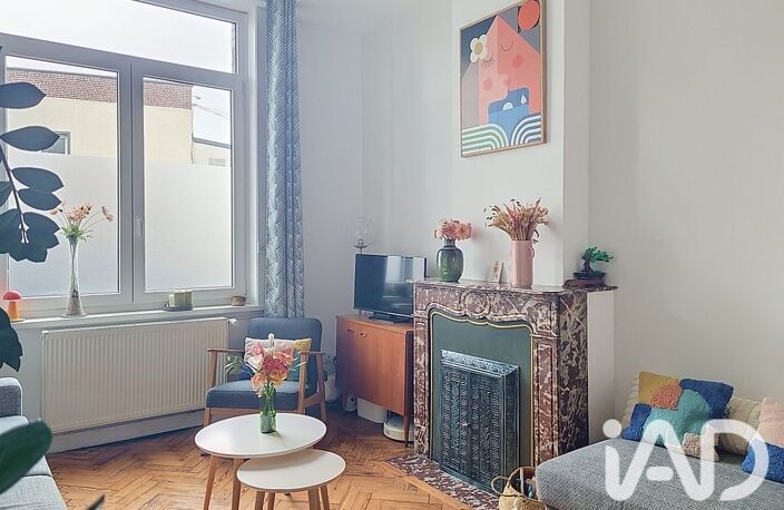 Vente Maison/villa 5 pièces — photo 4