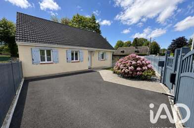 Maison 7 pièces 272000 €