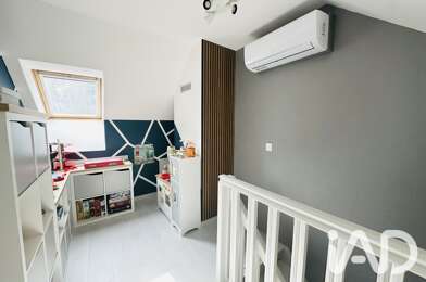 Maison 7 pièces 272000 €