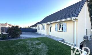 Maison 7 Pièces 114 m² à vendre à Yvetot (76190)