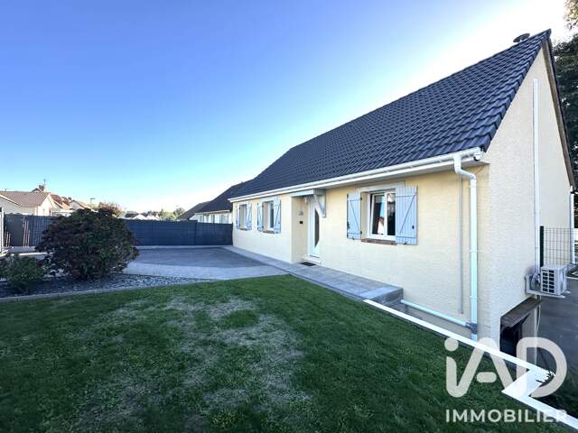Vente Maison/villa 7 pièces — photo du bien