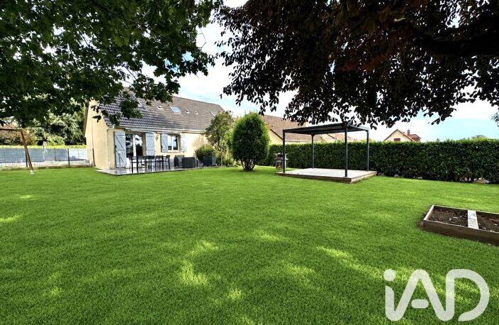 Vente Maison/villa 7 pièces — photo 3