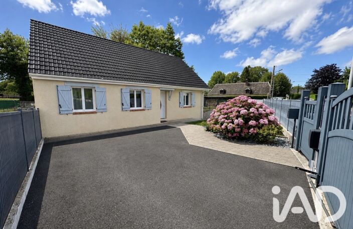 Vente Maison/villa 7 pièces — photo 4