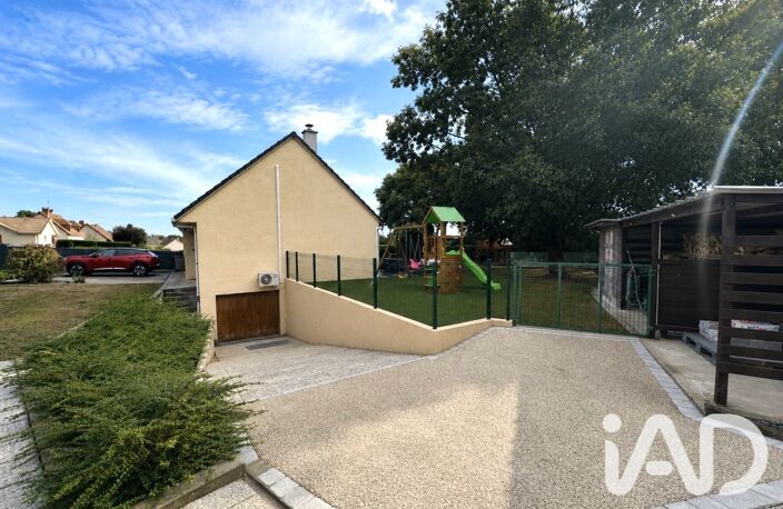Vente Maison/villa 7 pièces — photo 5