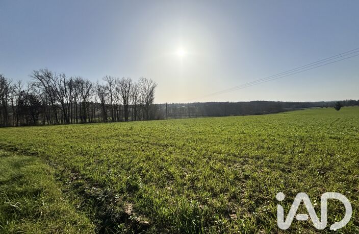 Vente Terrain à bâtir 3 571 m&sup2; — photo 3