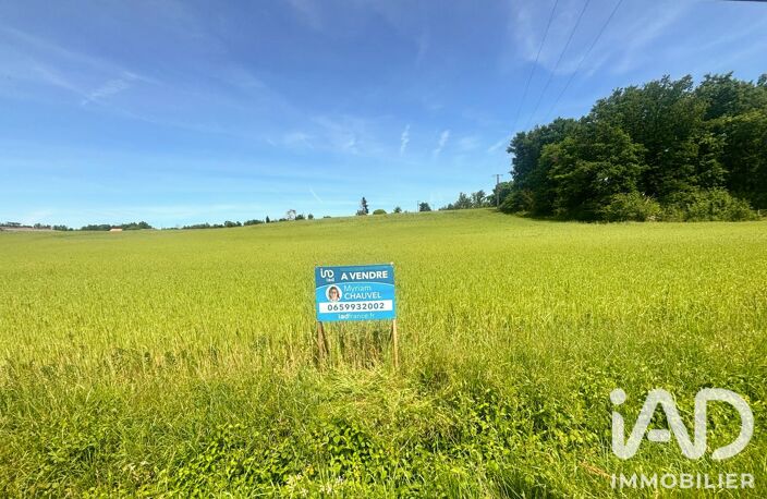 Vente Terrain à bâtir 3 571 m&sup2; — photo 4