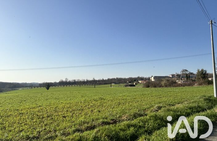 Vente Terrain à bâtir 3 571 m&sup2; — photo 5