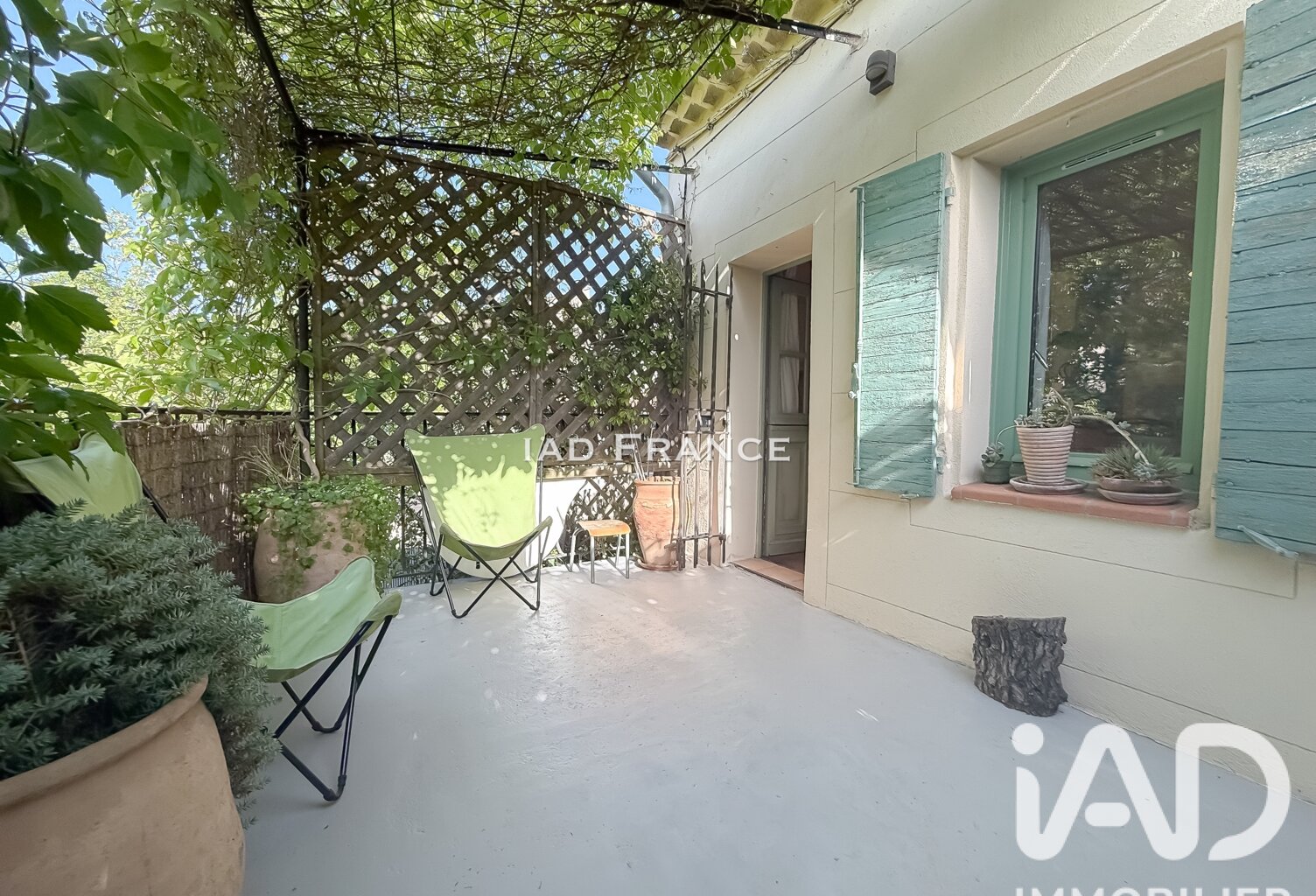 Vente Maison de village 4 pièces — photo 1