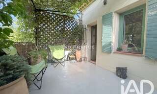 Maison 4 Pièces 130 m² à vendre à Peynier (13790)