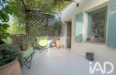 Vente Maison de village 4 pièces — photo du bien