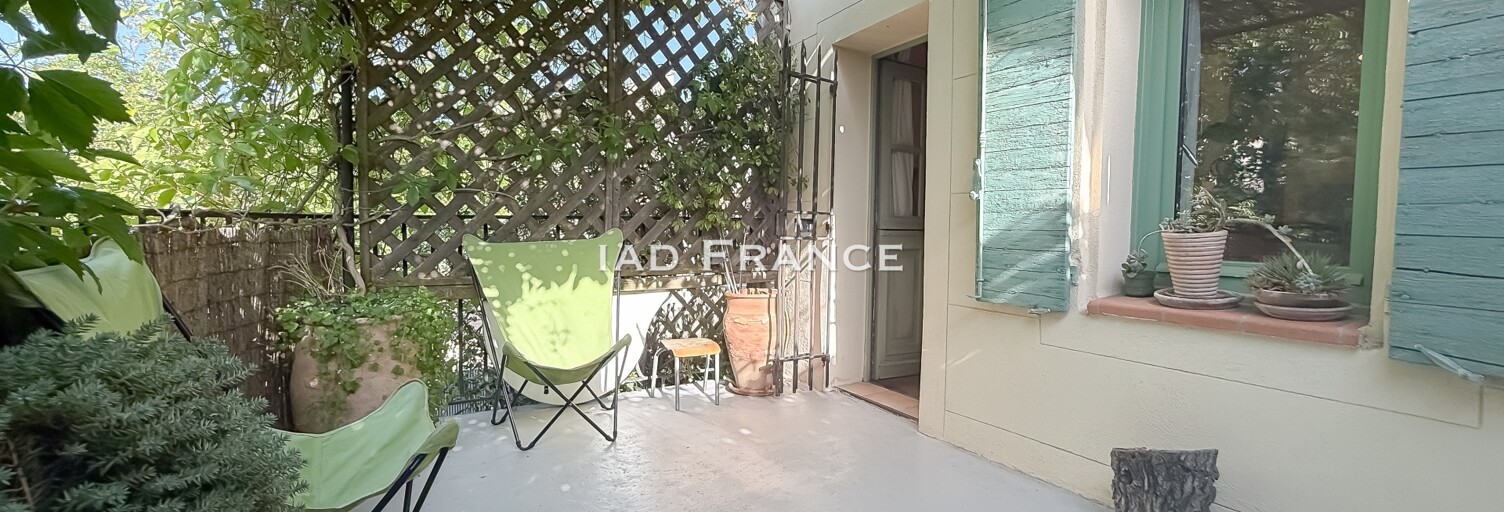 Maison 4 Pièces 130 m² à vendre à Peynier (13790)