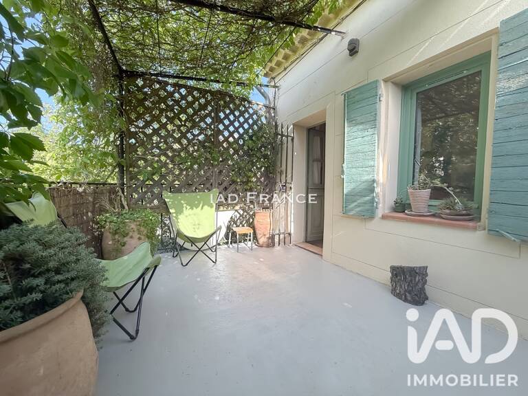 Vente Maison de village 4 pièces — photo 1