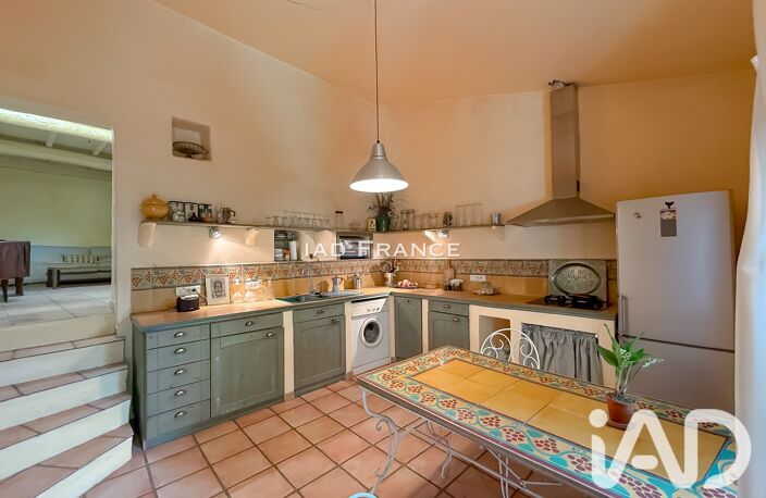 Vente Maison de village 4 pièces — photo 2