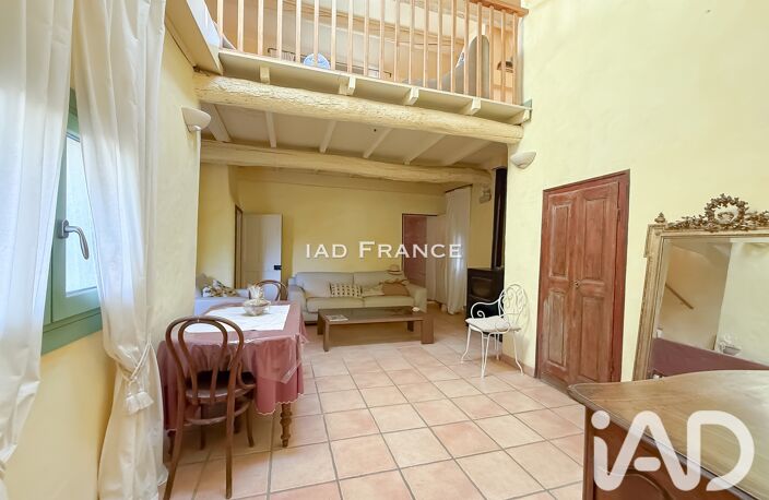 Vente Maison de village 4 pièces — photo 3