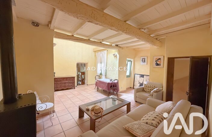 Vente Maison de village 4 pièces — photo 4