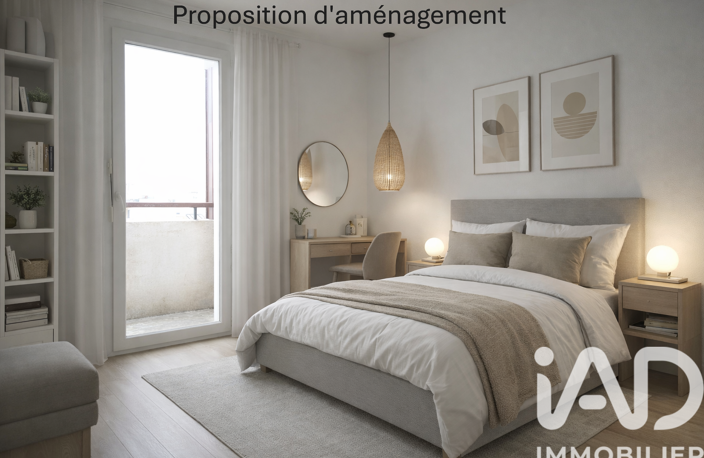 Vente Appartement 3 pièces — photo 5
