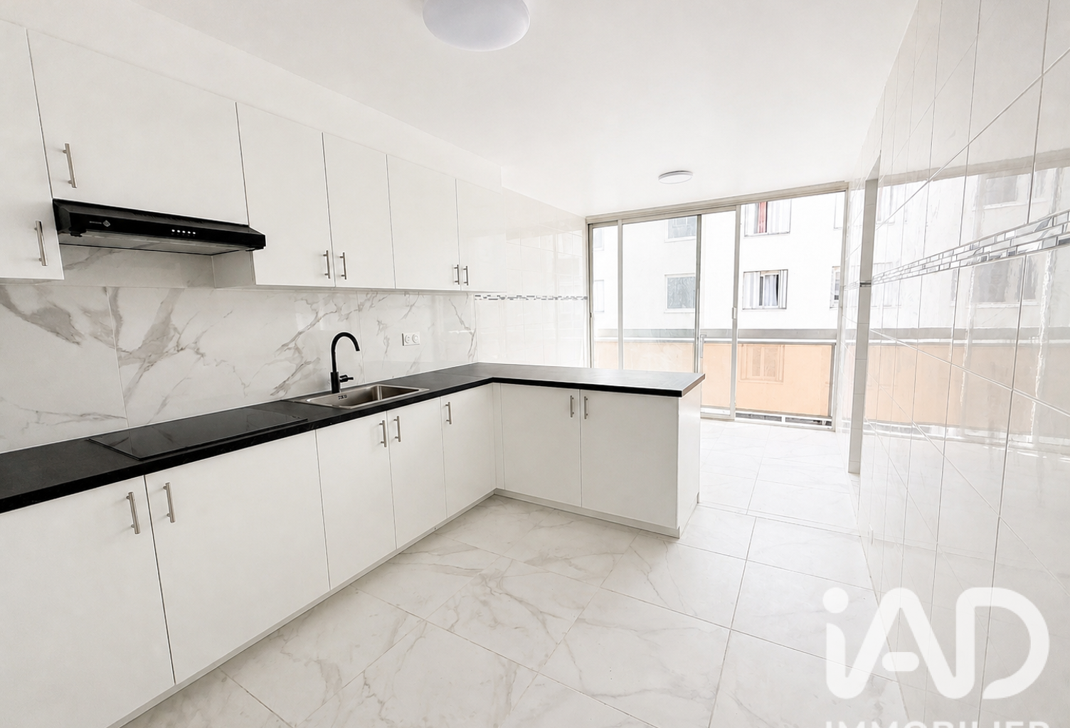 Vente Appartement 6 pièces — photo 1