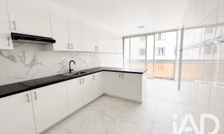 Appartement 6 Pièces 94 m² à vendre à Créteil (94000)