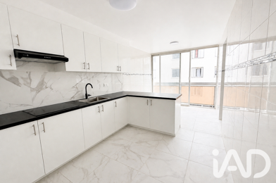 Appartement 6 pièces 339000 €