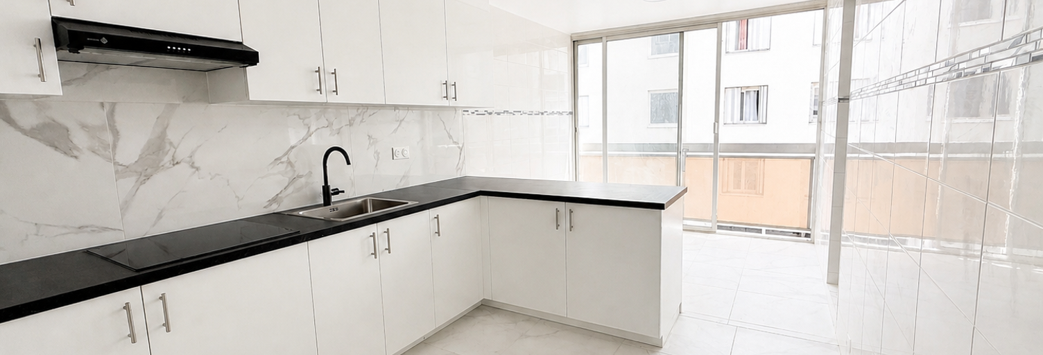 Appartement 6 Pièces 94 m² à vendre à Créteil (94000)
