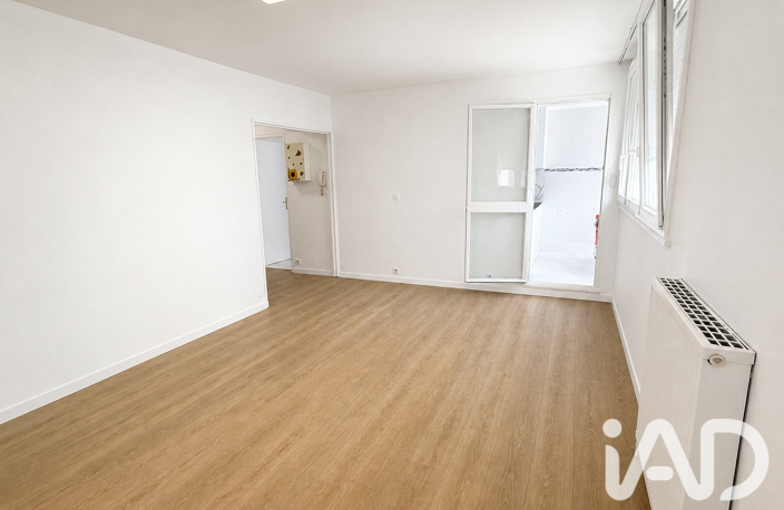 Vente Appartement 6 pièces — photo 3