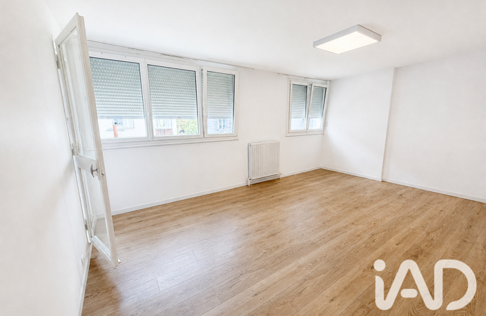 Vente Appartement 6 pièces — photo 4