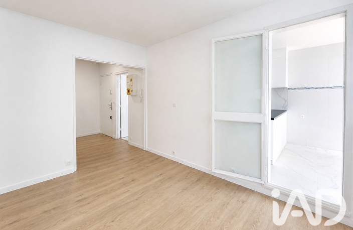 Vente Appartement 6 pièces — photo 5