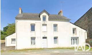 Immeuble  168 m² à vendre à Guémené-Penfao (44290)