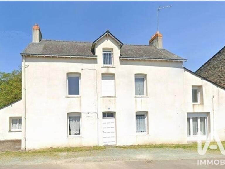 Vente Immeuble 168 m&sup2; — photo 1