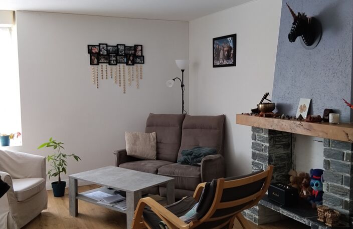 Vente Immeuble 168 m&sup2; — photo 2