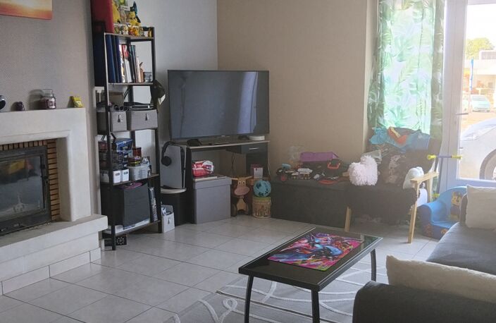Vente Immeuble 168 m&sup2; — photo 3