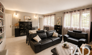 Appartement 3 Pièces 64 m² à vendre à Champigny-sur-Marne (94500)