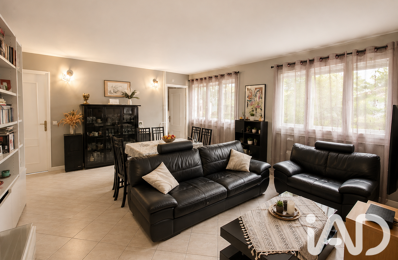 Vente Appartement 3 pièces — photo du bien