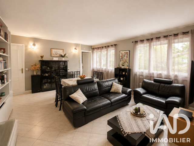 Vente Appartement 3 pièces — photo du bien