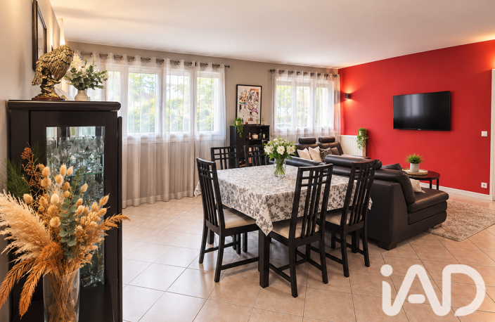 Vente Appartement 3 pièces — photo 2