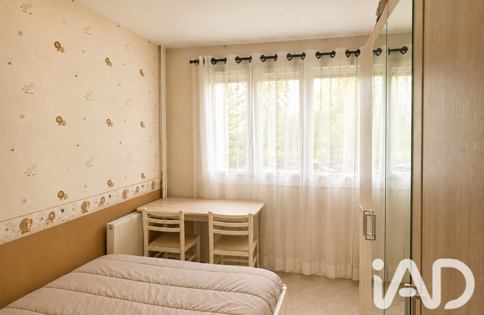 Vente Appartement 3 pièces — photo 3