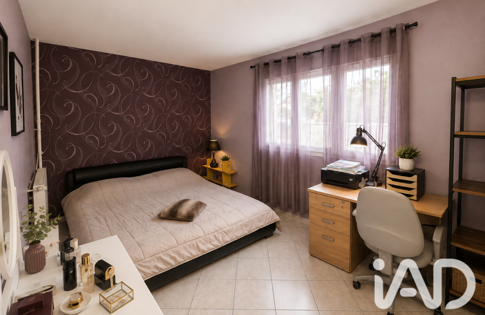 Vente Appartement 3 pièces — photo 5